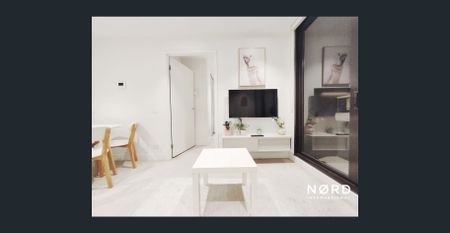 Fully Furniture - 2 Bedroom Apartment Opposite Queen Victoria Market - Photo 4