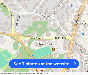 Dale Street, Menai Bridge, Ynys Mon, LL59 - Photo 1