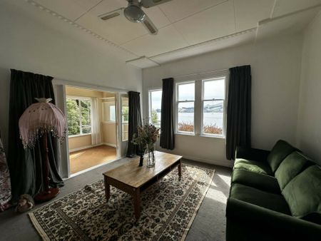 A country cottage with a view! - Photo 3