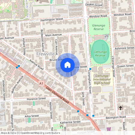 17 North Street, SA 5063, Frewville