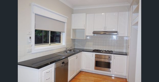 IMMACULATE 3 BEDROOM - STREET FRONTAGE - Photo 1