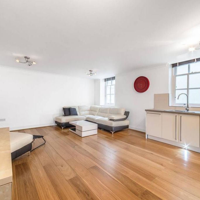 1 bedroom flat to rent - Photo 1