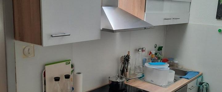 2-Zimmer Wohnung mit bester Sicht auf Besigheim - Foto 1