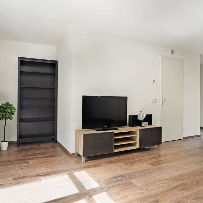 Appartement te huur: Turnerstraat 21-1 1076 VB Amsterdam - Photo 1