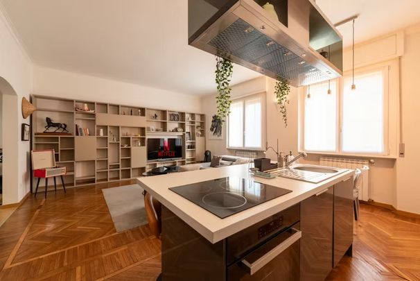 Via Privata Francesco Koristka, Milan, Lombardy 20154 - Photo 1