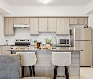 For Lease - 10 Culinary Lane Unit# 409, Barrie, Ontario - Photo 5