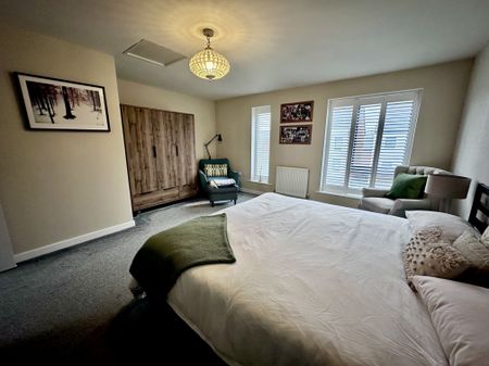 Woodfield Way, Doncaster, Balby - Photo 3