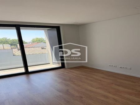 Apartamento T1 - Photo 3