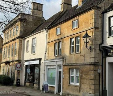 High Street, Corsham, SN13 - Photo 1