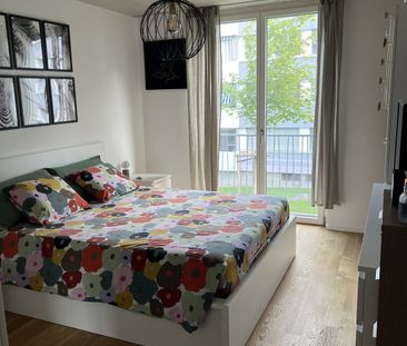 Nouveau bâtiment - avec un virage vert - Foto 4