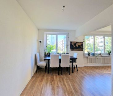 4 Zimmer, 72 m², 1. Stock - Photo 2