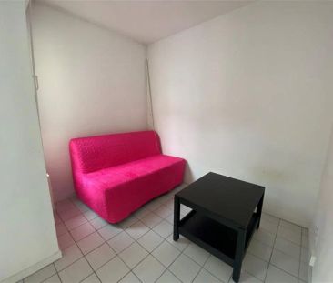 Location appartement 1 pièce - 22m² à Grenoble (38000) - Photo 1