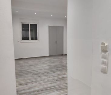 Studio/Γκαρσονιέρα για ενοικίαση Φωκίωνος Νέγρη (Κυψέλη) - Photo 6