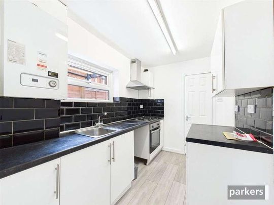 Cannon Street, Reading, Berkshire, RG1 - Photo 1