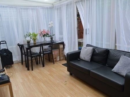 Room in a Shared House, Sedgmoor Place, SE5 - Photo 2