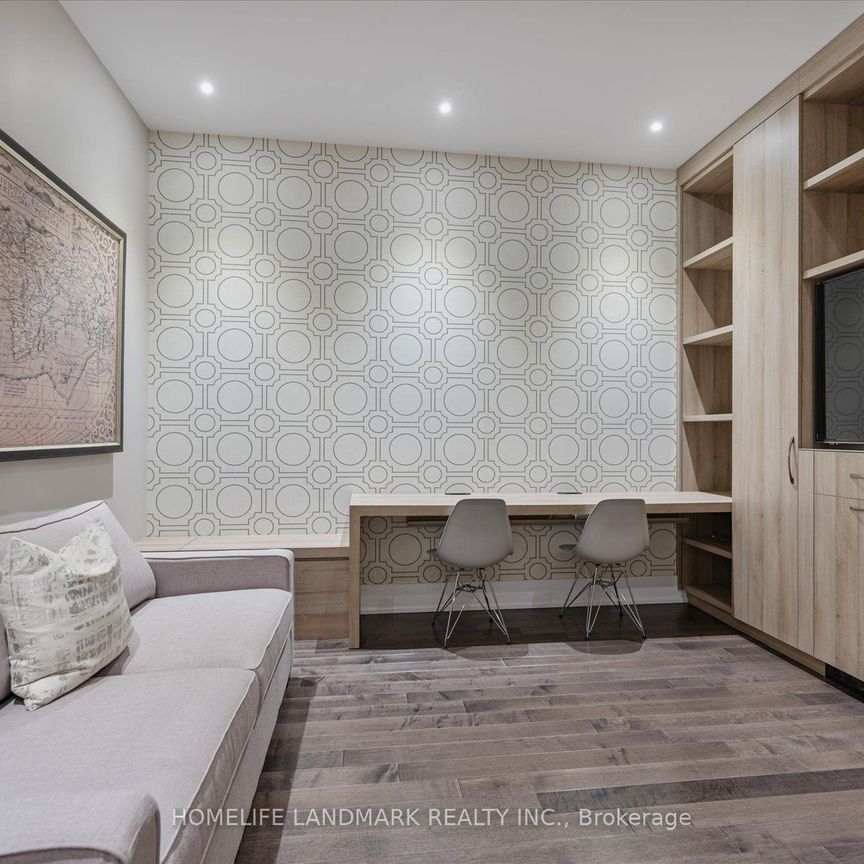 For Lease - 29 Queens Quay Unit# TH102, Toronto, Ontario - Photo 1