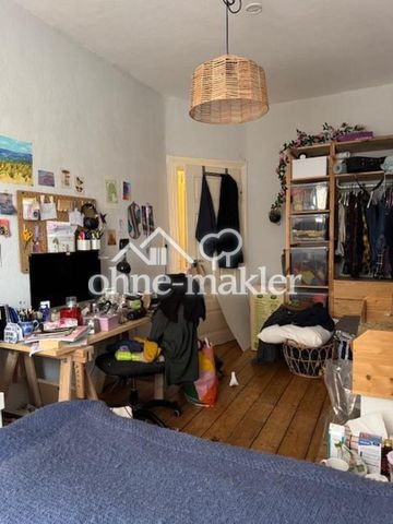 3 Zimmerwohnung in Hildesheim zu vermieten - Photo 3