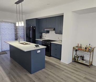 For Lease - 1 Benninger Drive, Kitchener, Ontario - Photo 5