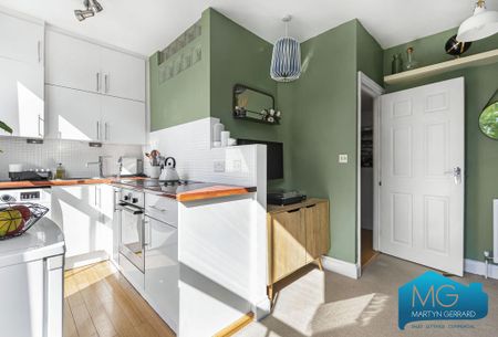 1 bedroom apartment to rent - Photo 3