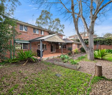 Spacious Family Living in Prestigious Glen Alpine - Photo 4
