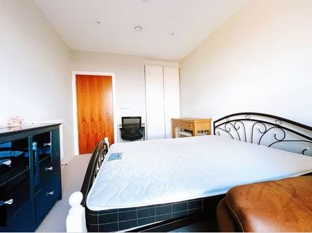 1 Bed Terraced House, Avalon Point, E14 - Photo 4