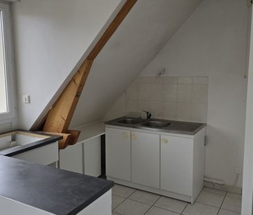 Location Appartement 1 pièce 22m² BIEVRES 91570 - Photo 4