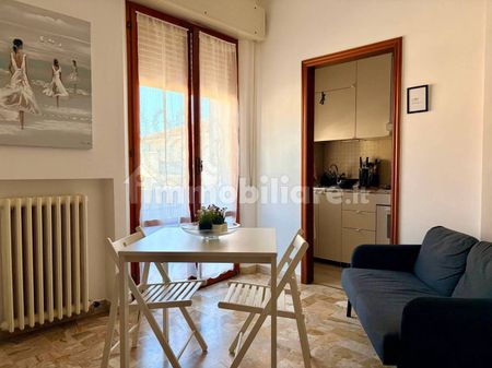 Bilocale via dei Pioppi, Marina Di Montemarciano, Montemarciano - Foto 4