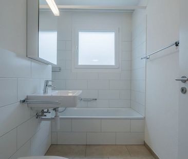3.5 Zimmer, 81 m² - Foto 4