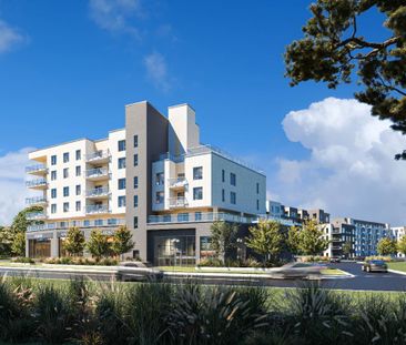 Le MileBrook : Habitations locatives 2 chambres à Pointe-aux-Trembl... - Photo 2