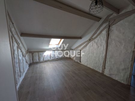 Location Maison 3 pièces 73m² AUXERRE 89000 - Photo 3