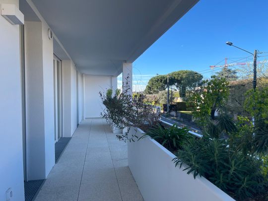 APPARTEMENT T3 SENIOR 54M - Photo 1