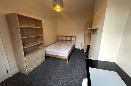 St. Albans Road, Highfields, Leicester, LE2 - Photo 5