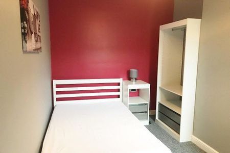 1 bedroom in a house share to rent - Photo 4