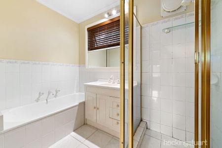 Unit 4/58 Adeney Avenue, Kew. - Photo 4