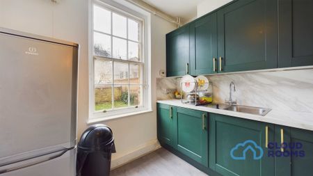 RM3 Cable Street | Shadwell | London | E1 0BL - Photo 4