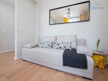 Katowice, Śródmieście, Kordeckiego - Photo 4