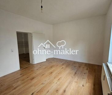 Etagenwohnung in Witten (Heven) - Photo 1