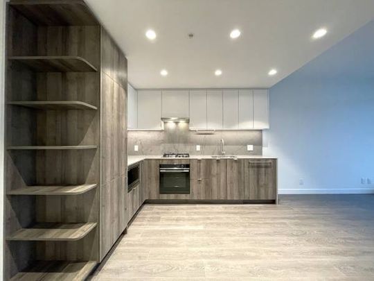 BRAND NEW 1bd+1bth unit@WEST by Beedie FOR RENT AUSTIN HEIGHTS ASAP!!! (Coquitlam West) - Photo 1