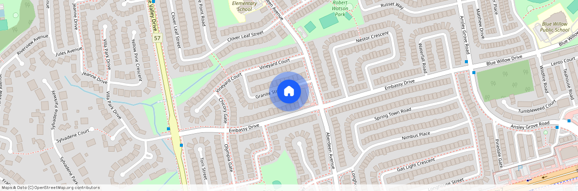 25 Granite Street Unit# Basement, Vaughan