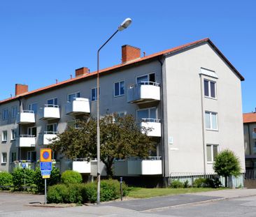 Norra Tvärgatan 18A, Svedala - Foto 1