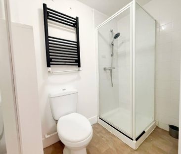 Studio to rent - Photo 6