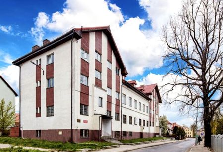 Miejsce w pokoju, ul. Chopina - Zdjęcie 4