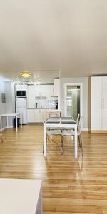 Loft entièrement meublé à louer Vieux-Québec juillet 2026 - Photo 3