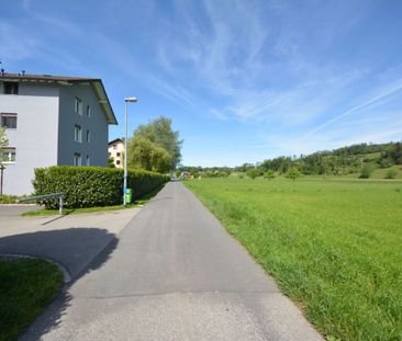 Moderne 4.5-ZW im Grünen gesucht? - Photo 3