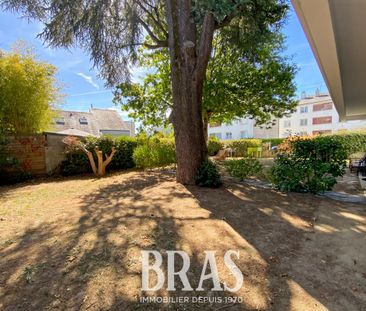 Location Appartement 3 pièces 59m² NANTES 44300 - Photo 1
