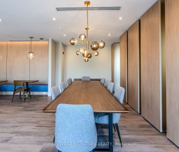 For Lease - 1440 Clarriage Court Unit# 314, Milton, Ontario - Photo 6