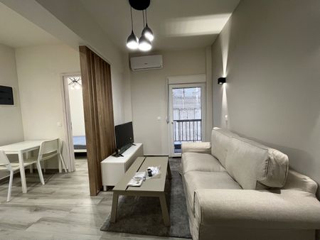 Studio/Γκαρσονιέρα για ενοικίαση Βαρδάρης - Δικαστήρια (Βαρδάρης - Λαχανόκηποι) - Φωτογραφία 2