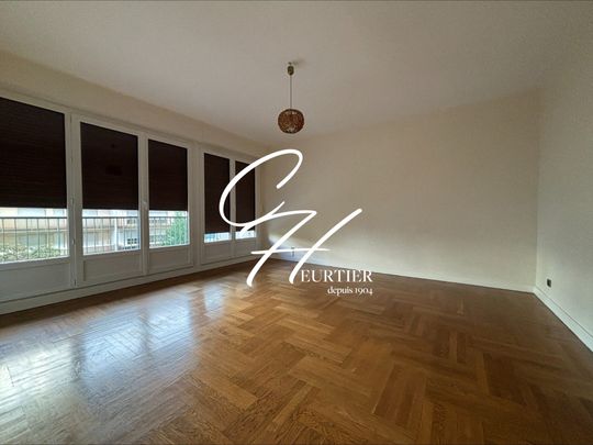 Grenoble - Appartement T3 - Spacieux et lumineux - Photo 1