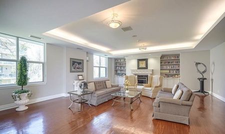 For Lease - 2502 Rutherford Road Unit# 115, Vaughan, Ontario - Photo 5