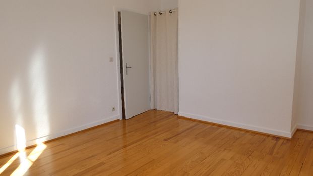 COLMAR - APPARTEMENT 3 Pièces - Photo 1